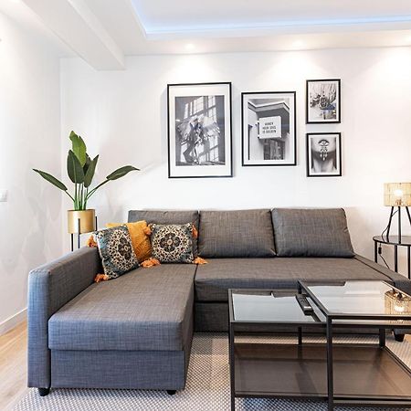 Acogedor Apartamento En Estepona Centro By Rent Me Экстерьер фото