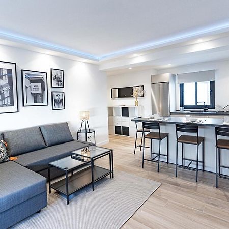 Acogedor Apartamento En Estepona Centro By Rent Me Экстерьер фото