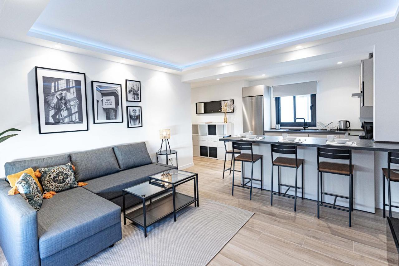 Acogedor Apartamento En Estepona Centro By Rent Me Экстерьер фото