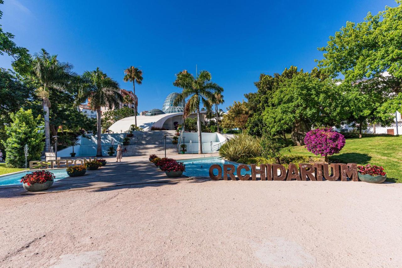 Acogedor Apartamento En Estepona Centro By Rent Me Экстерьер фото