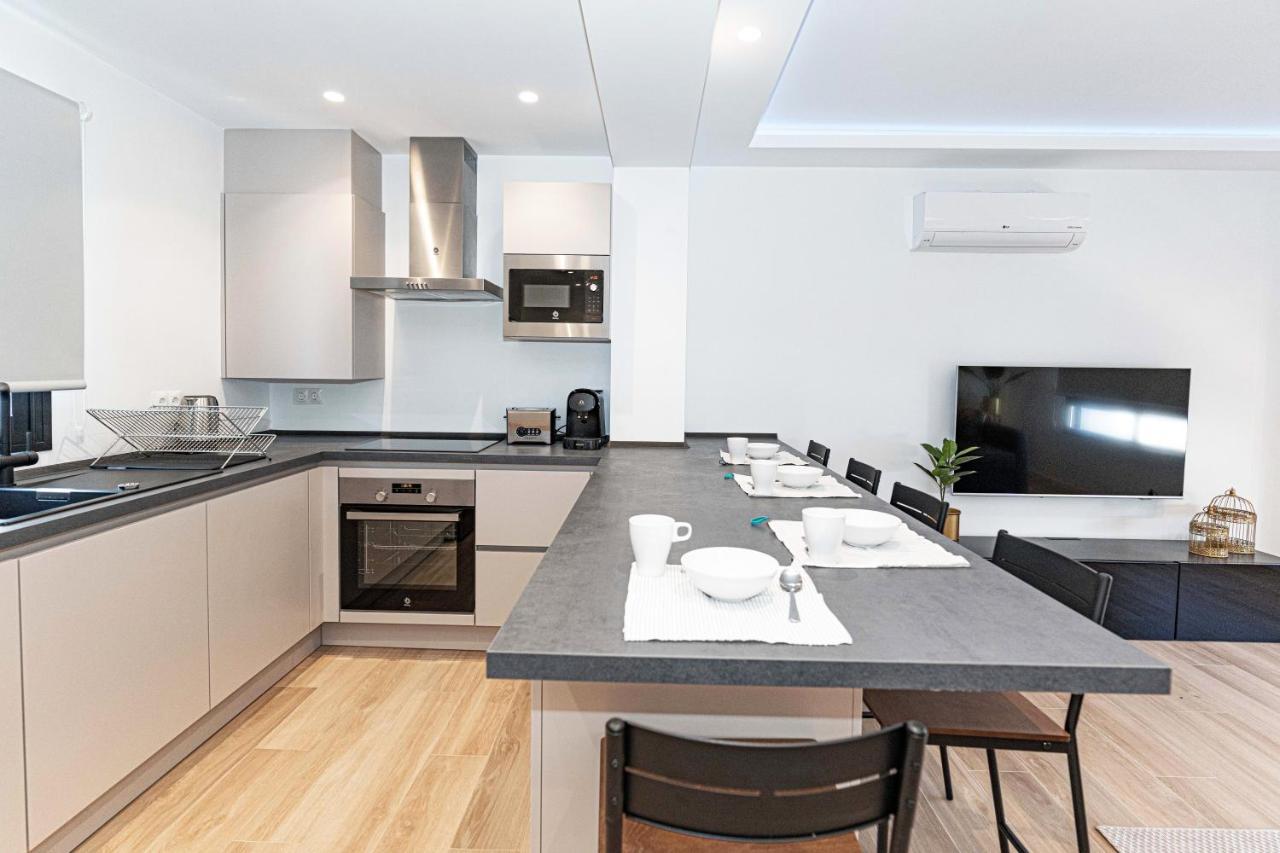 Acogedor Apartamento En Estepona Centro By Rent Me Экстерьер фото