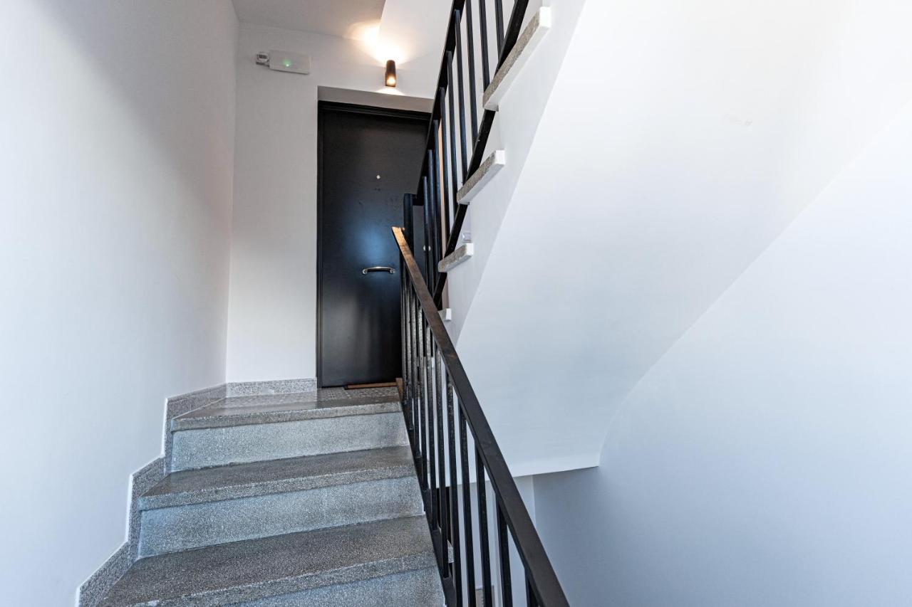 Acogedor Apartamento En Estepona Centro By Rent Me Экстерьер фото
