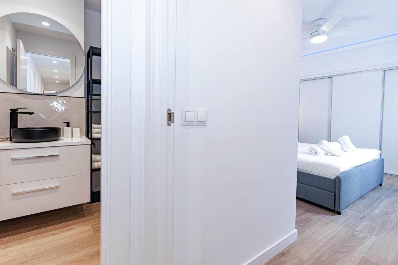 Acogedor Apartamento En Estepona Centro By Rent Me Экстерьер фото